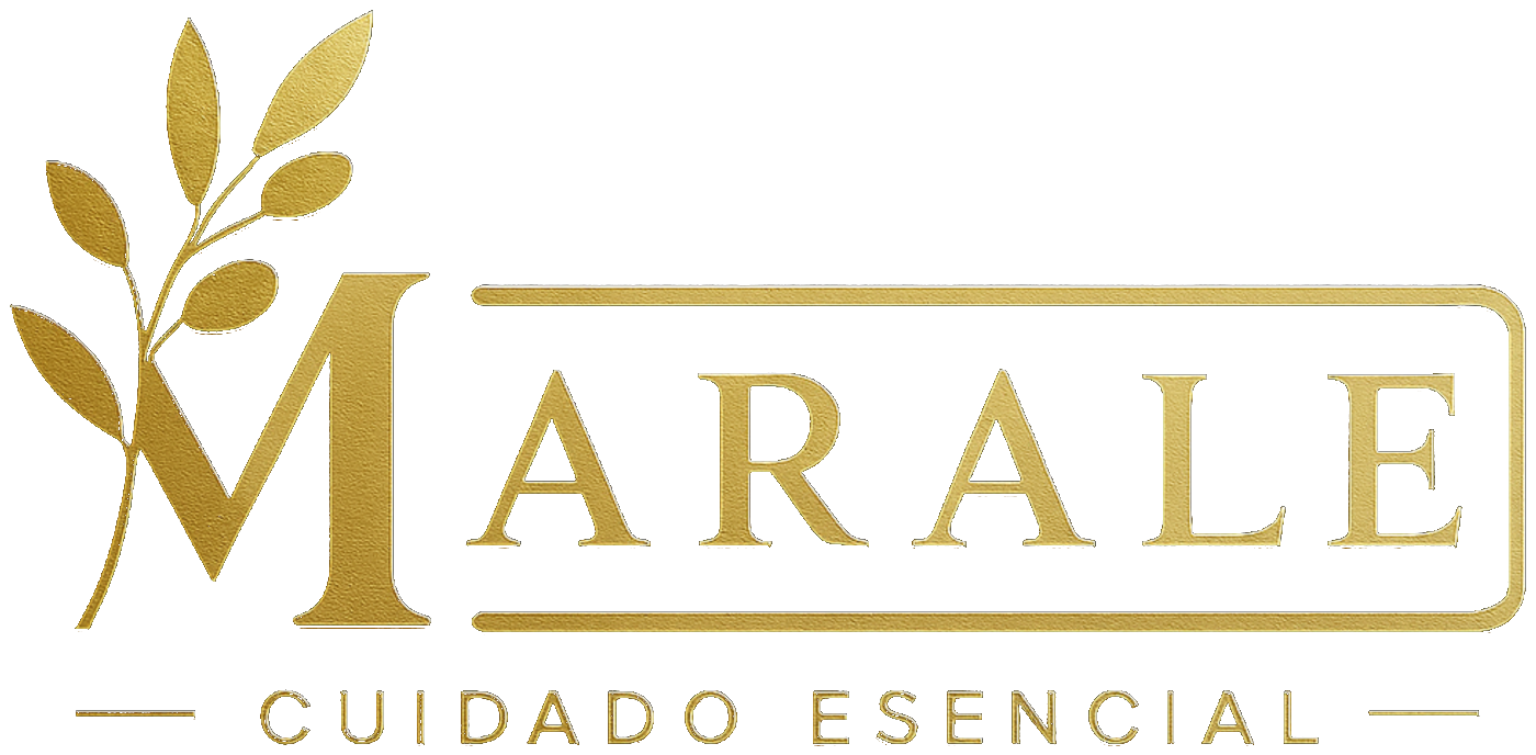 Marale Logo